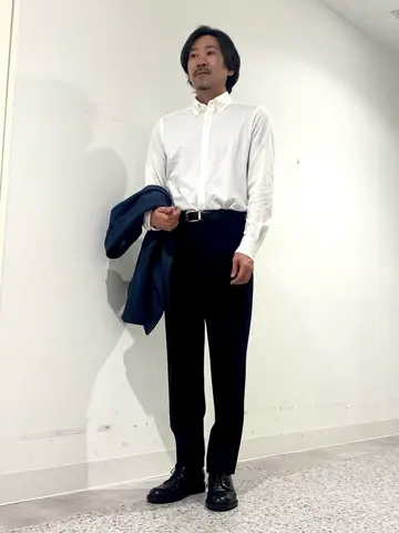 GOTAIRIKU 松田 コーディネート画像