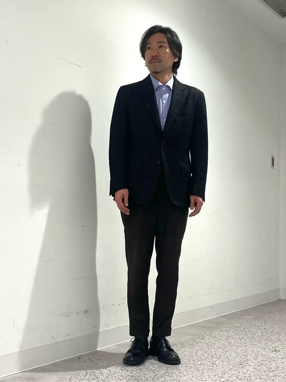 GOTAIRIKU 松田 コーディネート画像