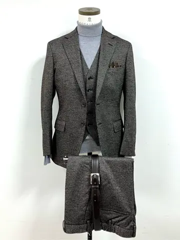 GOTAIRIKU 今井 コーディネート画像