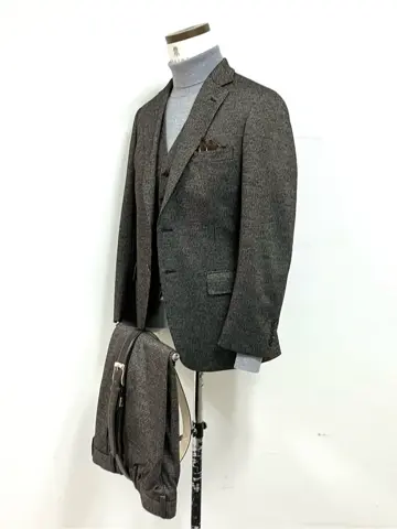 GOTAIRIKU 今井 コーディネート画像