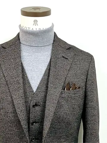 GOTAIRIKU 今井 コーディネート画像