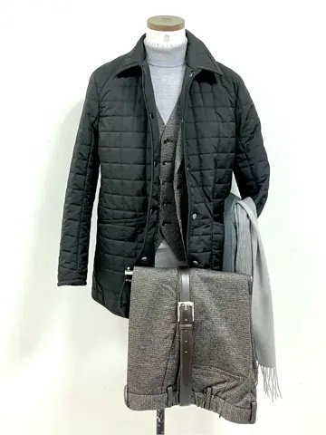 GOTAIRIKU 今井 コーディネート画像