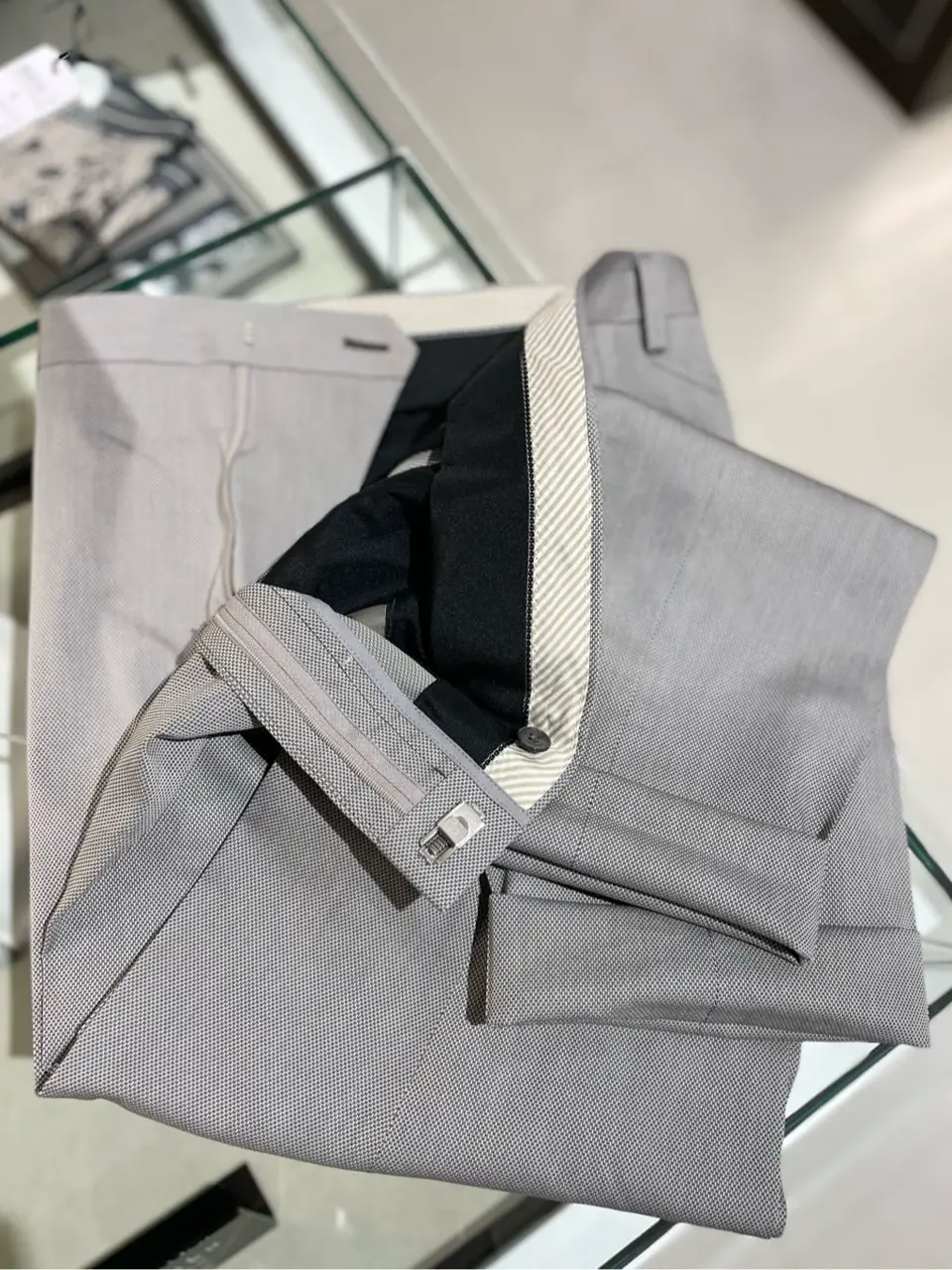 GOTAIRIKU 池田 コーディネート画像