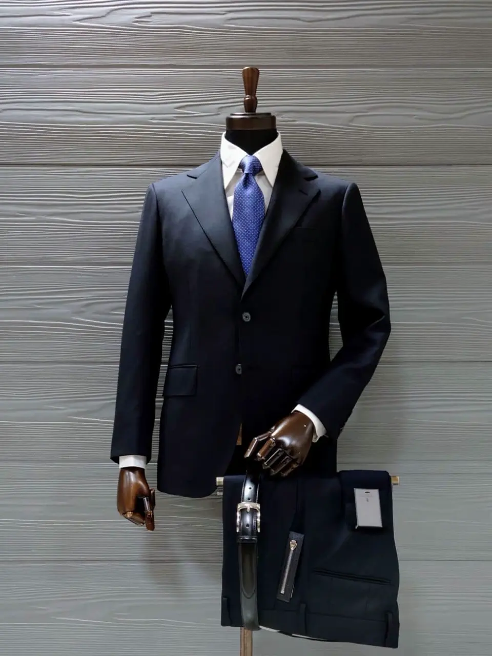 GOTAIRIKU 八幡 コーディネート画像