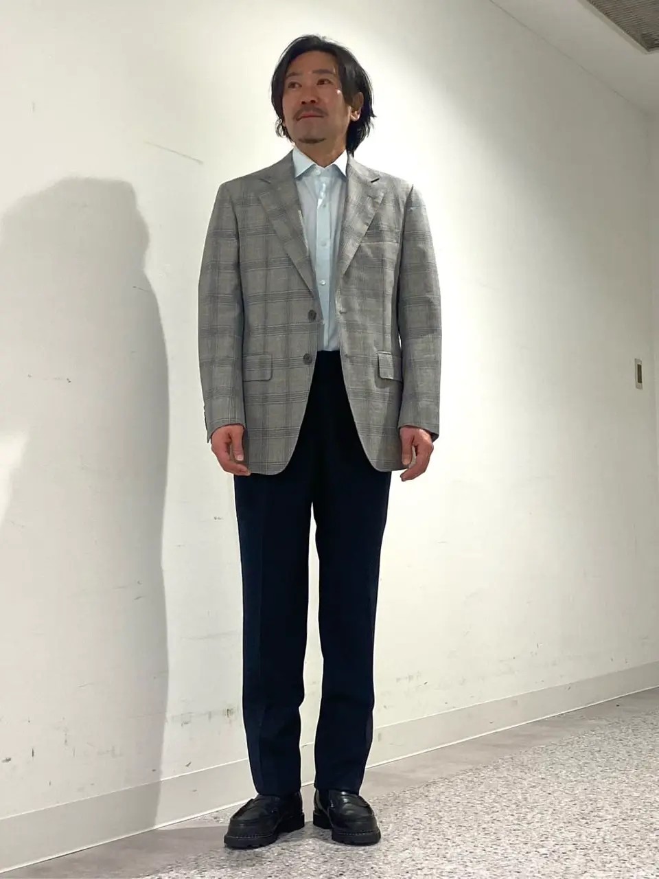 GOTAIRIKU 松田 コーディネート画像