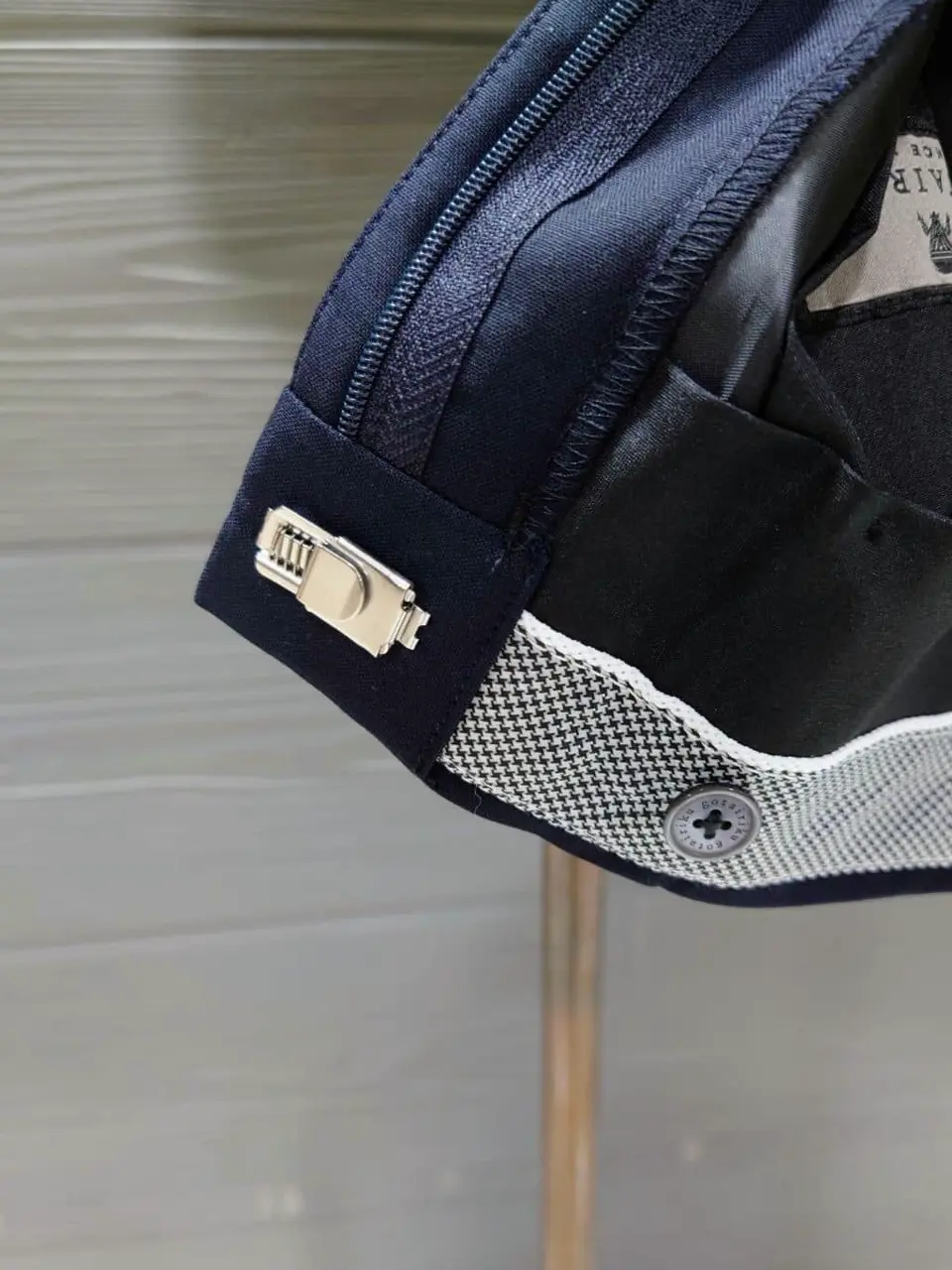 GOTAIRIKU 八幡 コーディネート画像