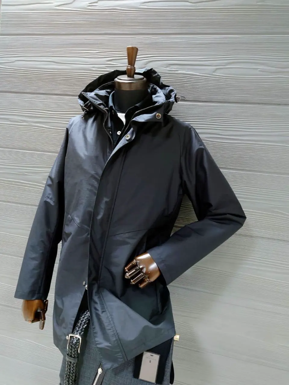 GOTAIRIKU 八幡 コーディネート画像