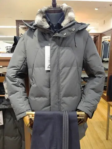 GOTAIRIKU 江坂 コーディネート画像