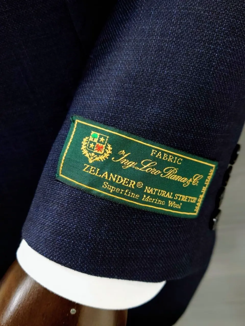 GOTAIRIKU 八幡 コーディネート画像