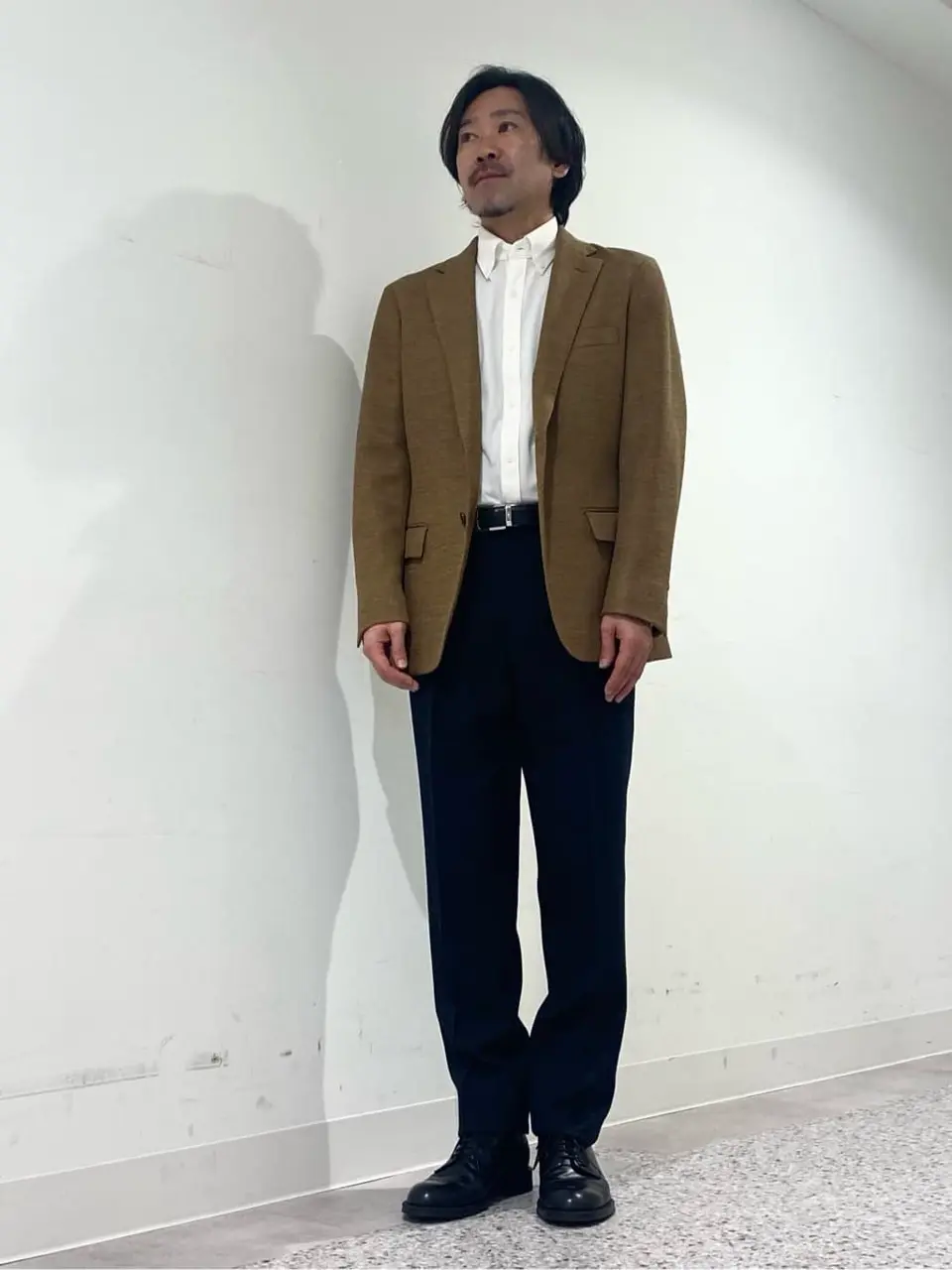 GOTAIRIKU 松田 コーディネート画像