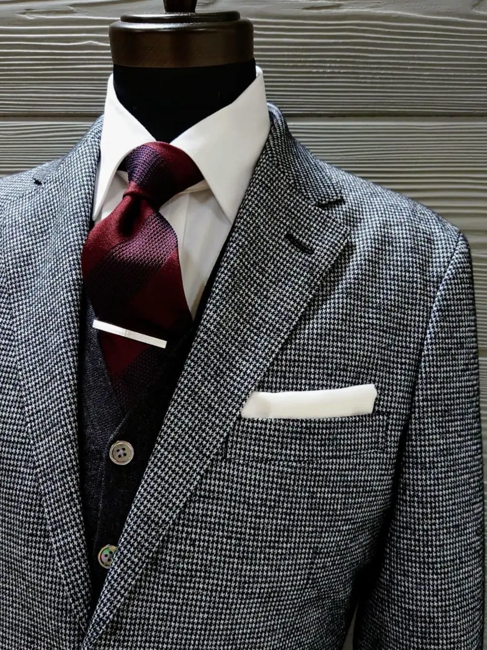 GOTAIRIKU 八幡 コーディネート画像