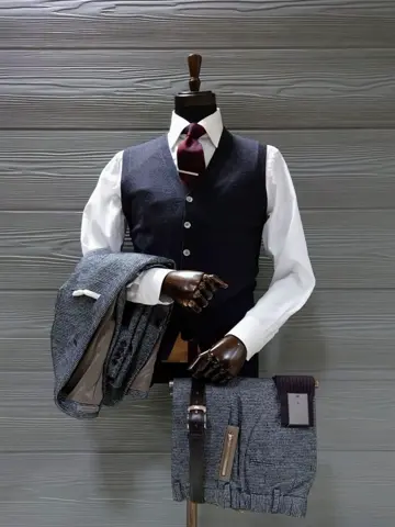 GOTAIRIKU 八幡 コーディネート画像