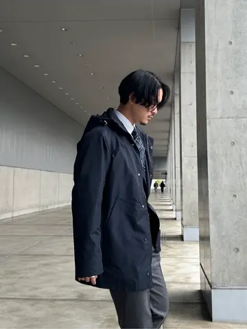 GOTAIRIKU 竹林 コーディネート画像