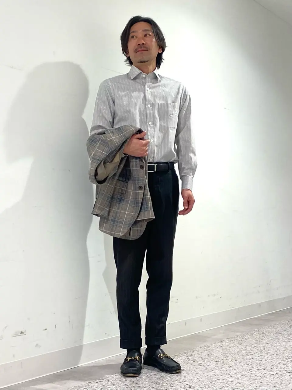 GOTAIRIKU 松田 コーディネート画像