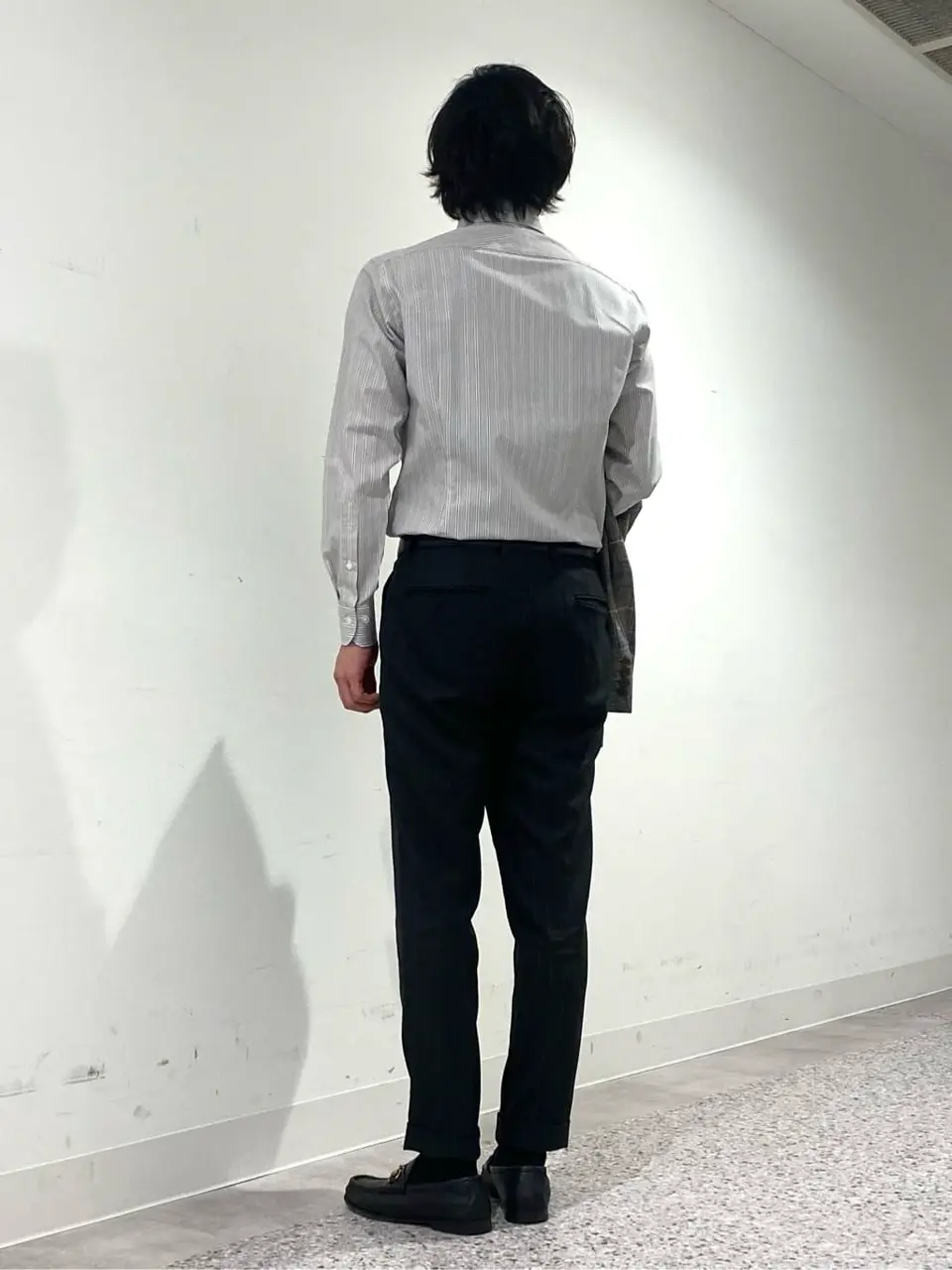 GOTAIRIKU 松田 コーディネート画像