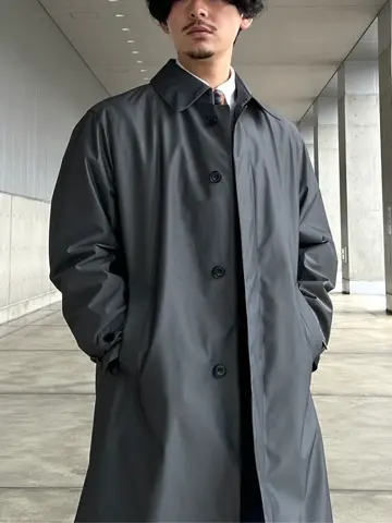 GOTAIRIKU 竹林 コーディネート画像