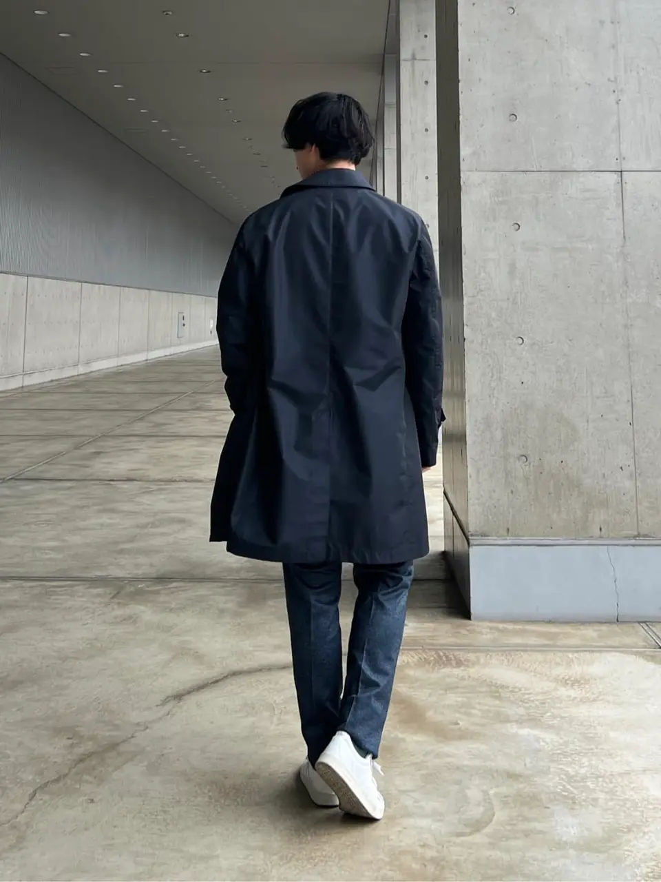 GOTAIRIKU 竹林 コーディネート画像