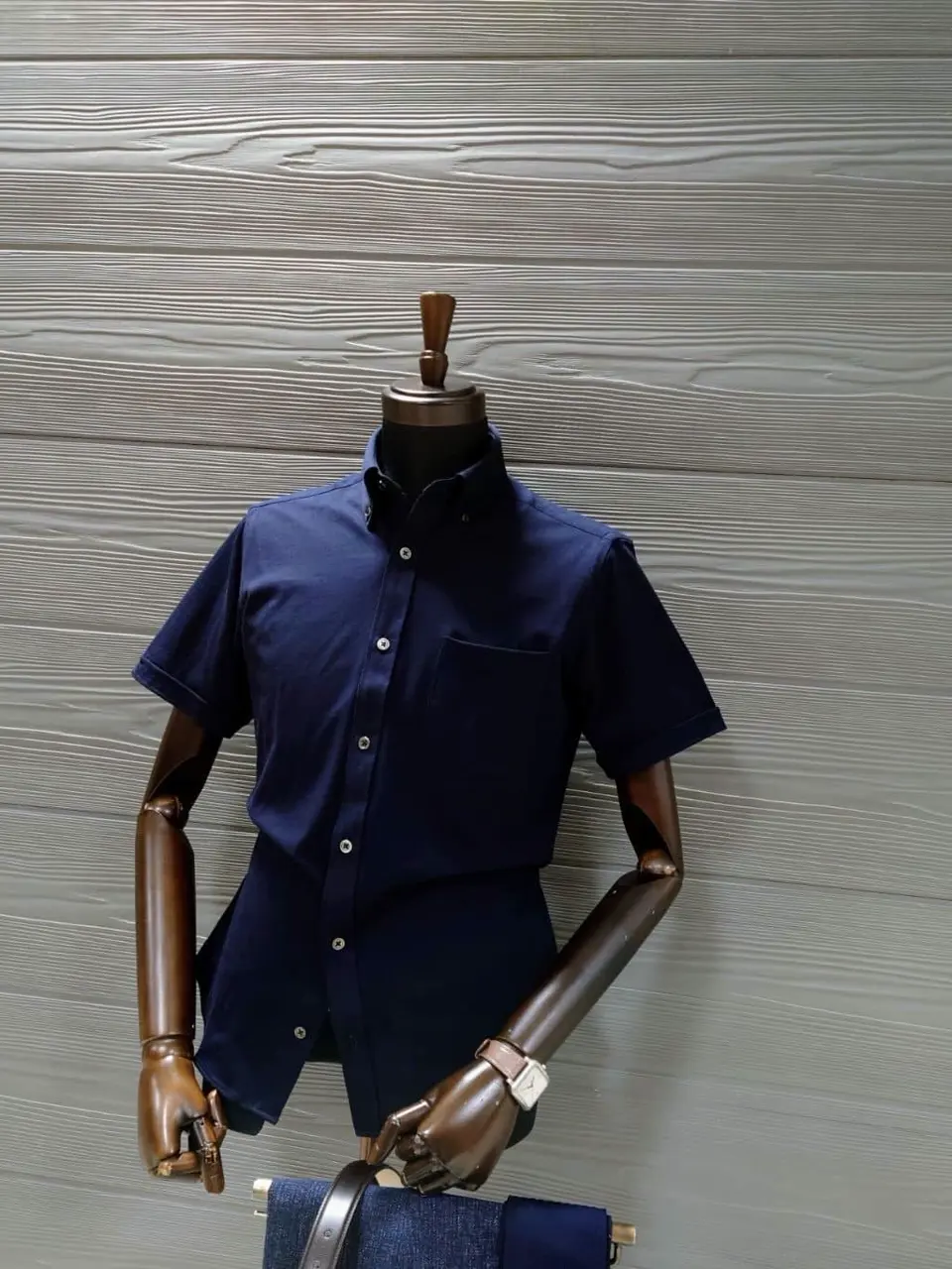 GOTAIRIKU 八幡 コーディネート画像