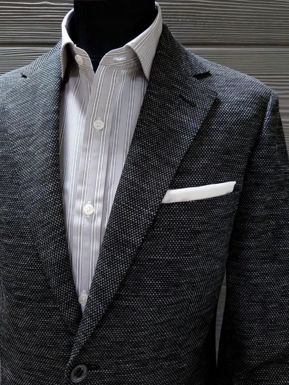 GOTAIRIKU 八幡 コーディネート画像