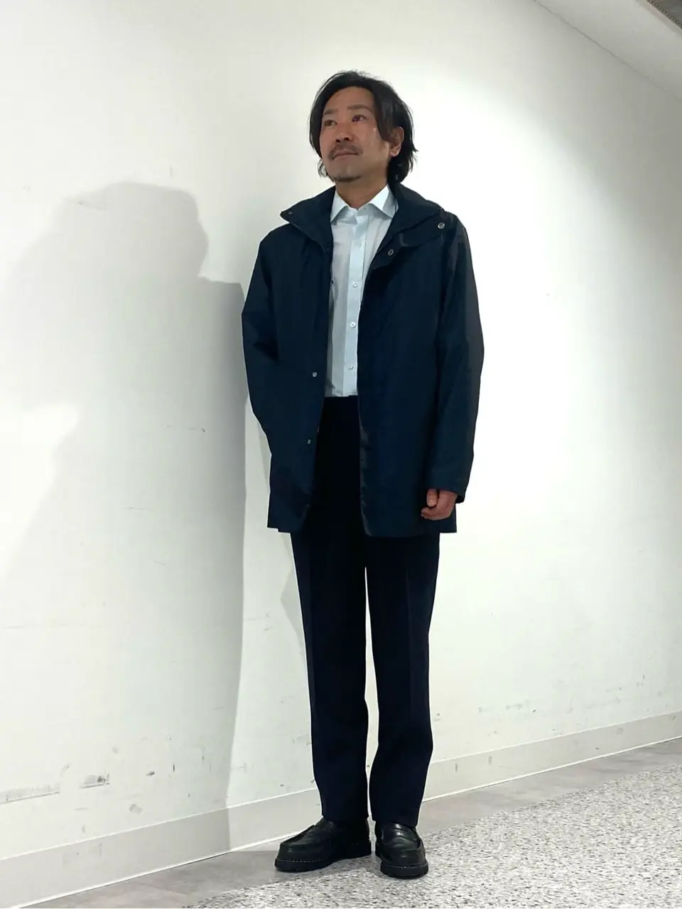 GOTAIRIKU 松田 コーディネート画像