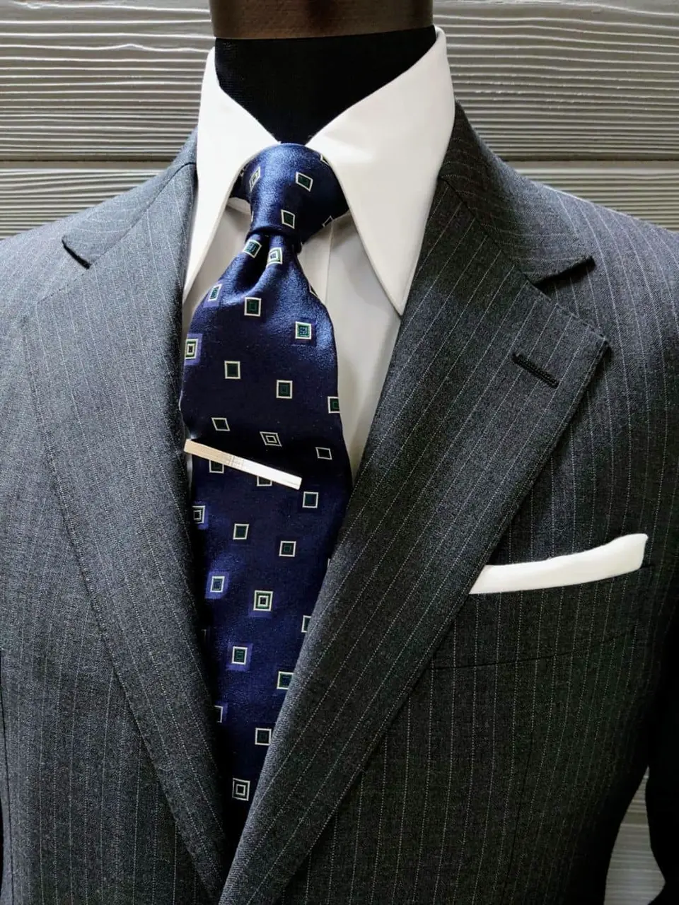 GOTAIRIKU 八幡 コーディネート画像