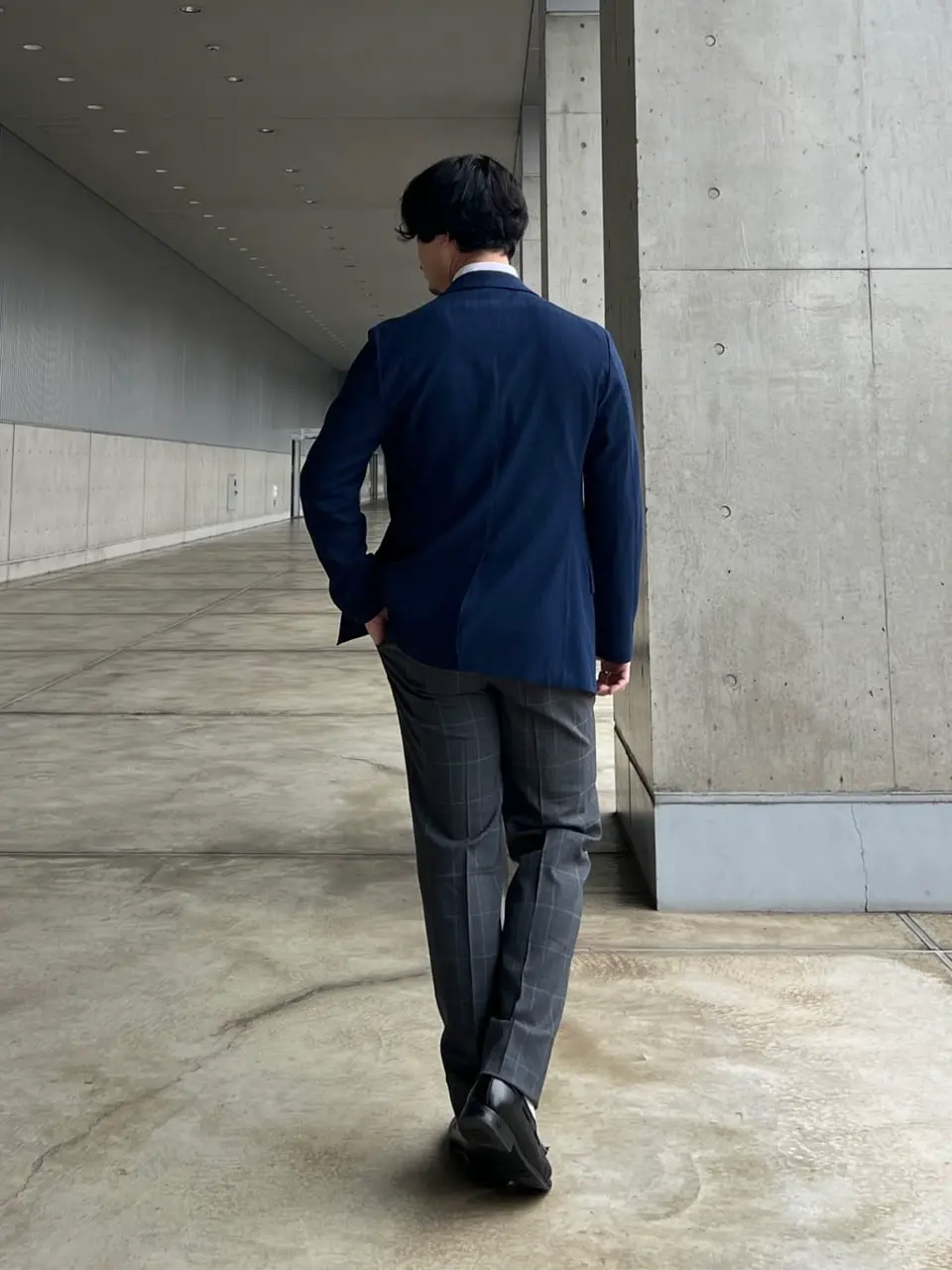 GOTAIRIKU 竹林 コーディネート画像