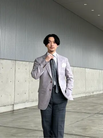 GOTAIRIKU 竹林 コーディネート画像