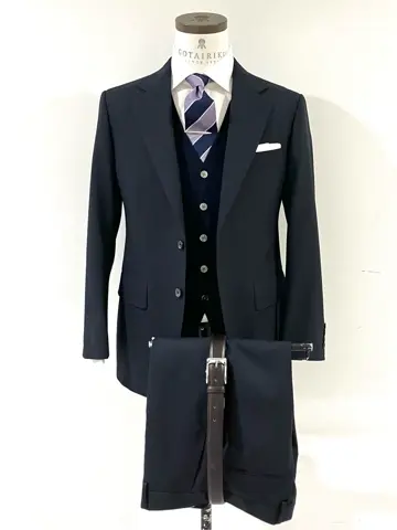 GOTAIRIKU 今井 コーディネート画像