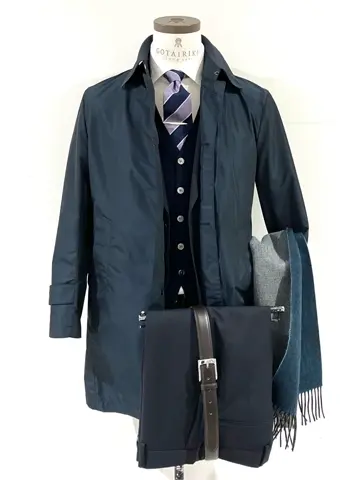 GOTAIRIKU 今井 コーディネート画像