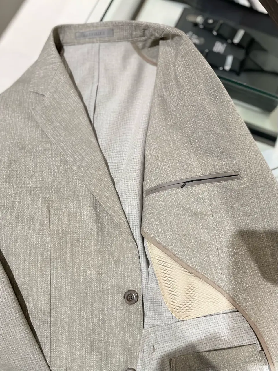 GOTAIRIKU 池田 コーディネート画像