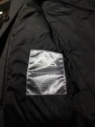 GOTAIRIKU 藤田 コーディネート画像