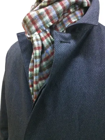 GOTAIRIKU 藤田 コーディネート画像