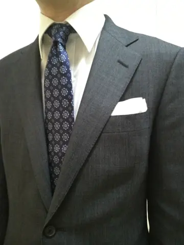 GOTAIRIKU 立石 コーディネート画像