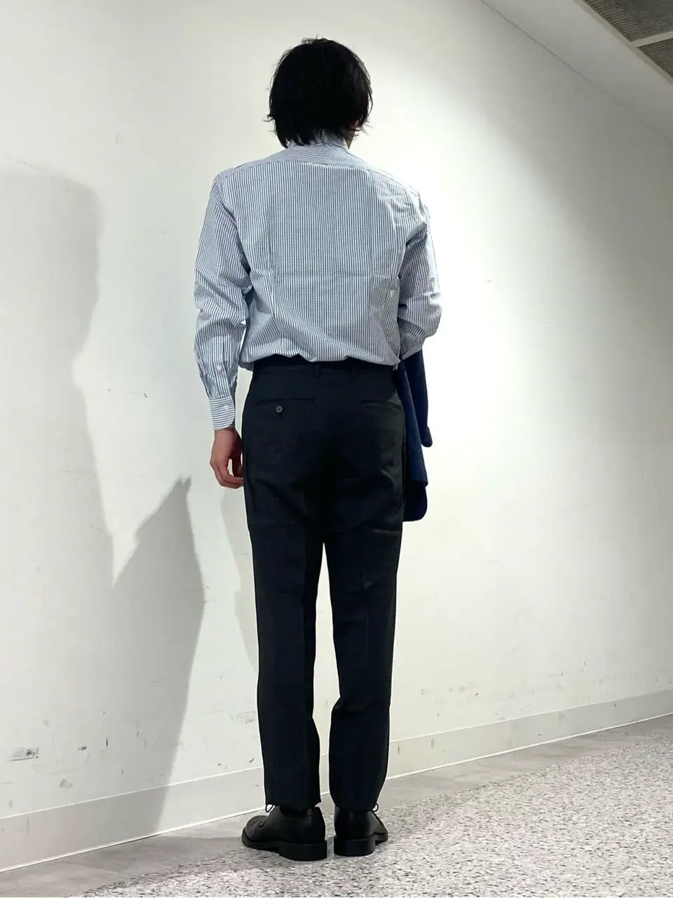 GOTAIRIKU 松田 コーディネート画像