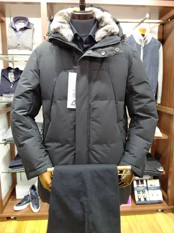 GOTAIRIKU 江坂 コーディネート画像