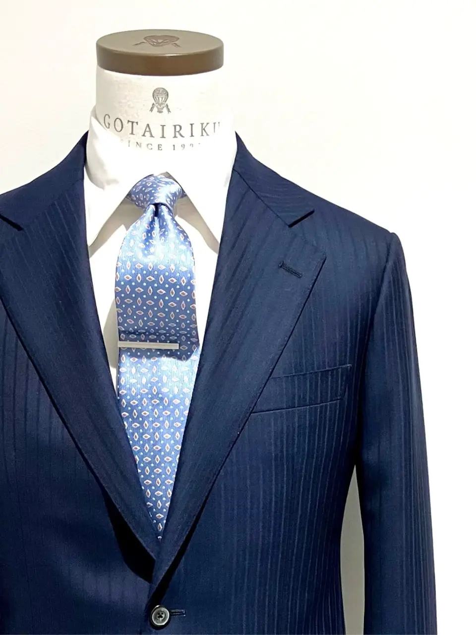 GOTAIRIKU 今井 コーディネート画像