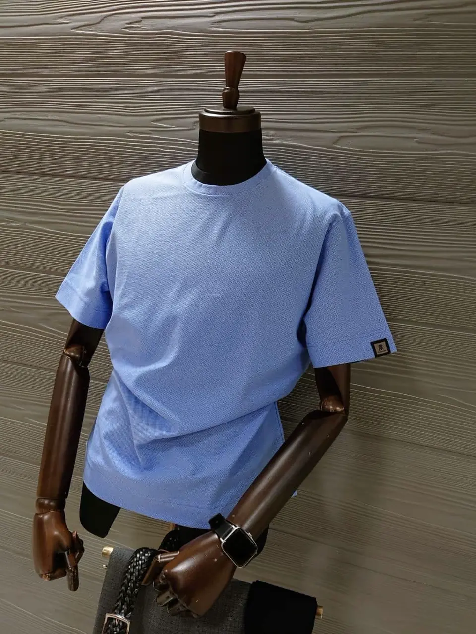 GOTAIRIKU 八幡 コーディネート画像