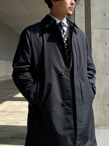 GOTAIRIKU 竹林 コーディネート画像