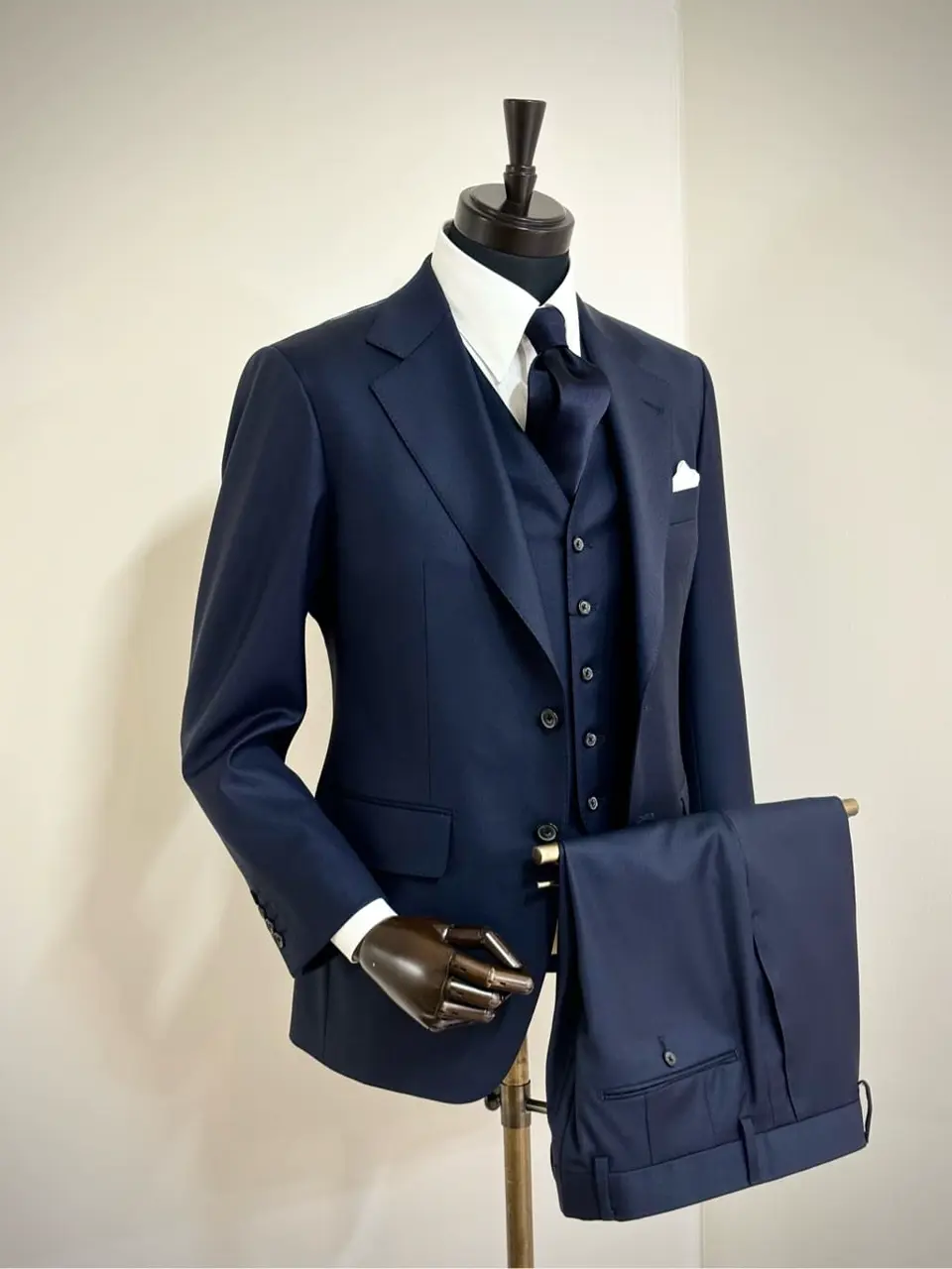 GOTAIRIKU 大滝 コーディネート画像