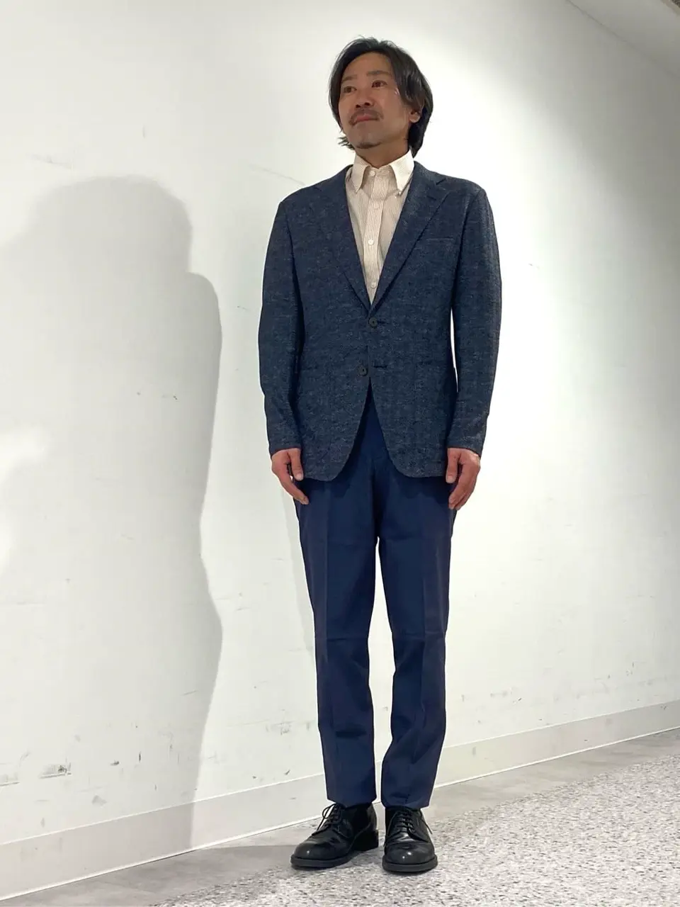 GOTAIRIKU 松田 コーディネート画像