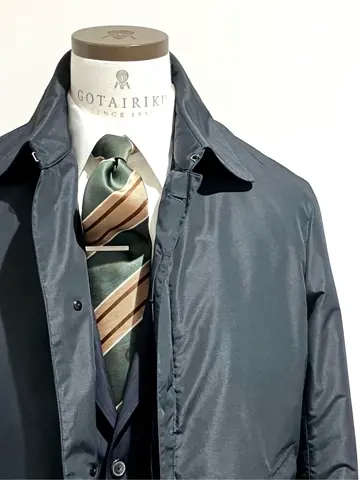 GOTAIRIKU 今井 コーディネート画像