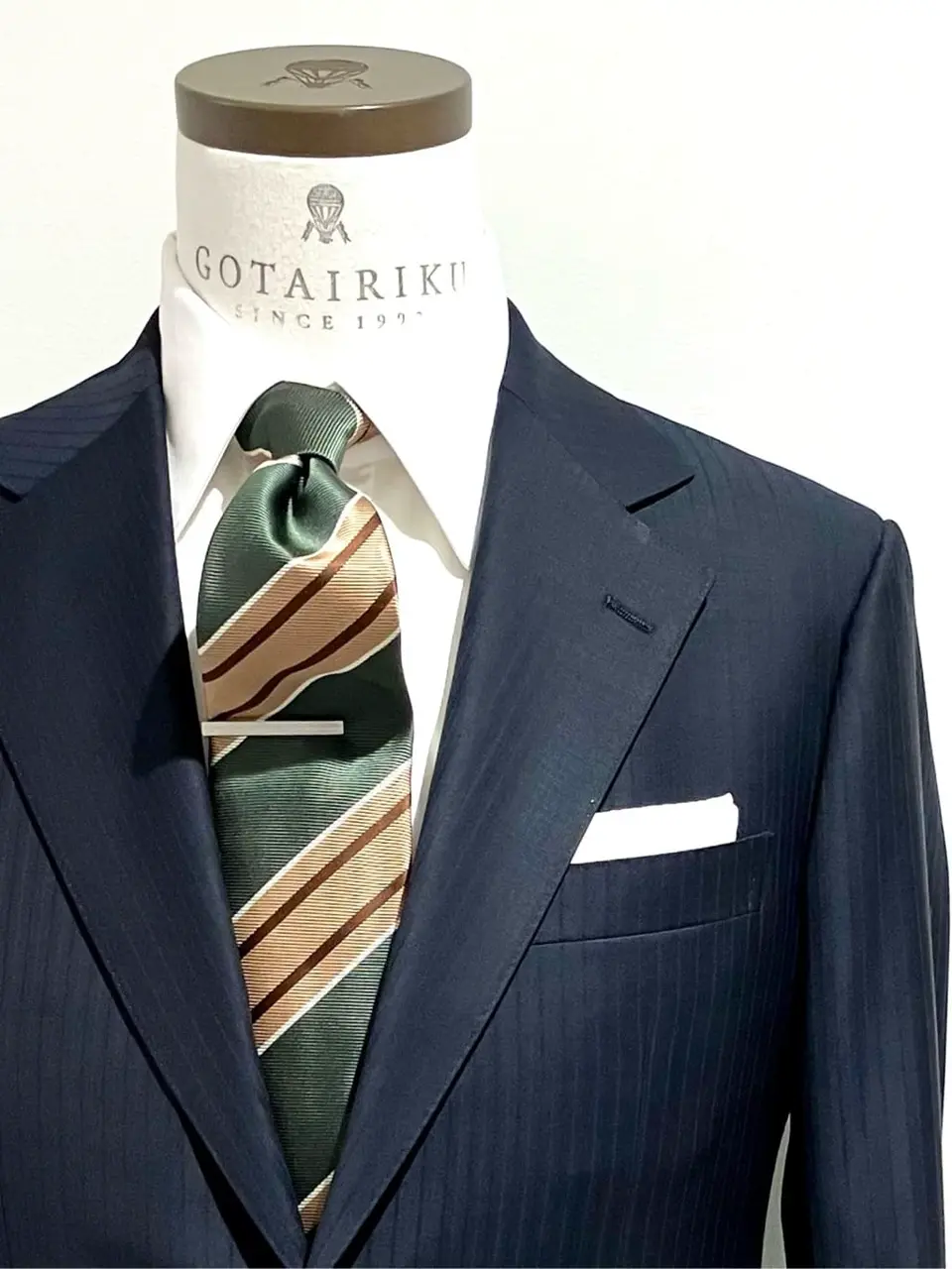 GOTAIRIKU 今井 コーディネート画像