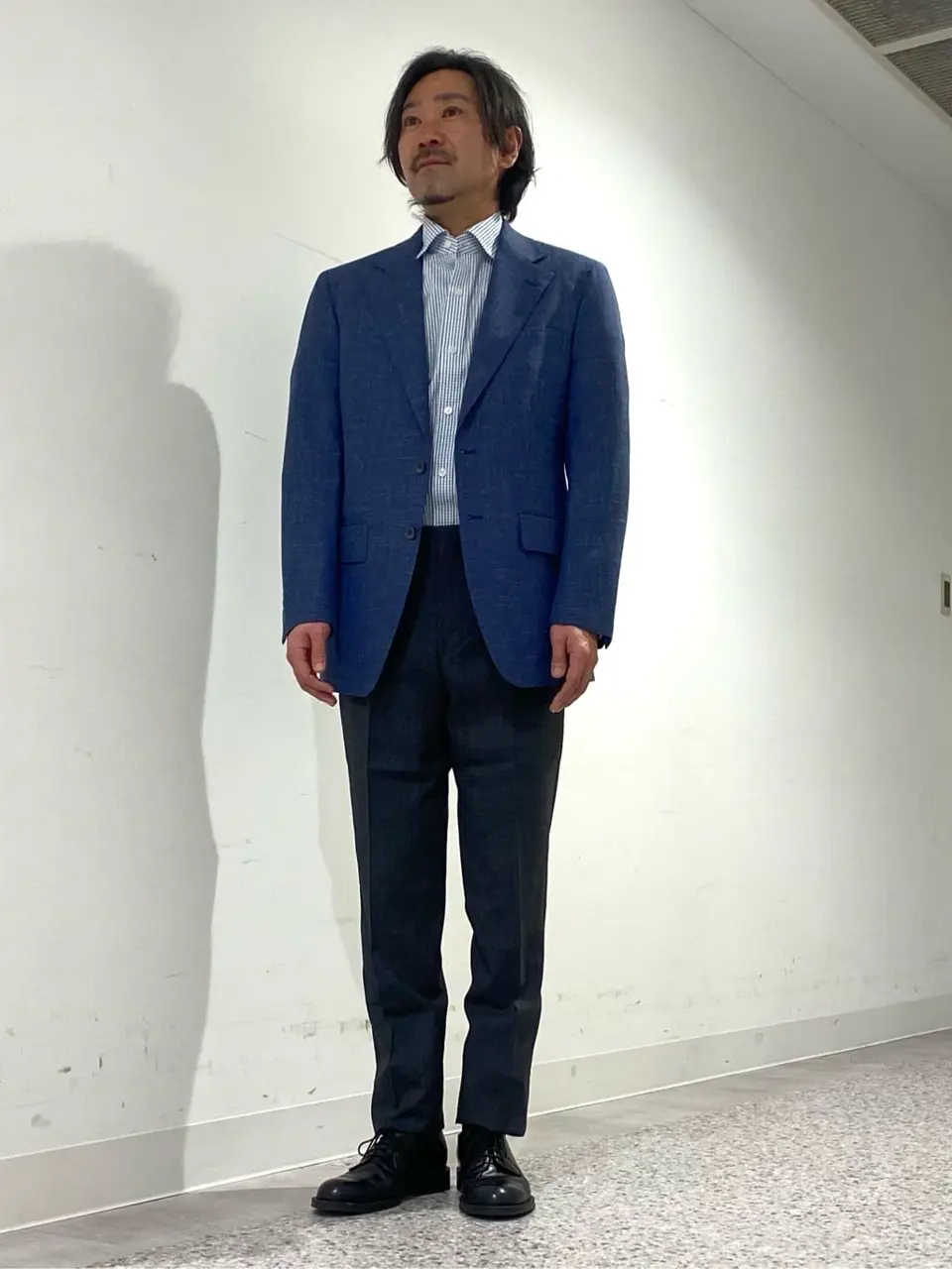 GOTAIRIKU 松田 コーディネート画像