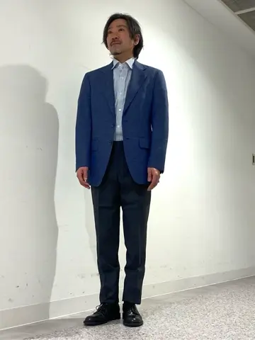 GOTAIRIKU 松田 コーディネート画像