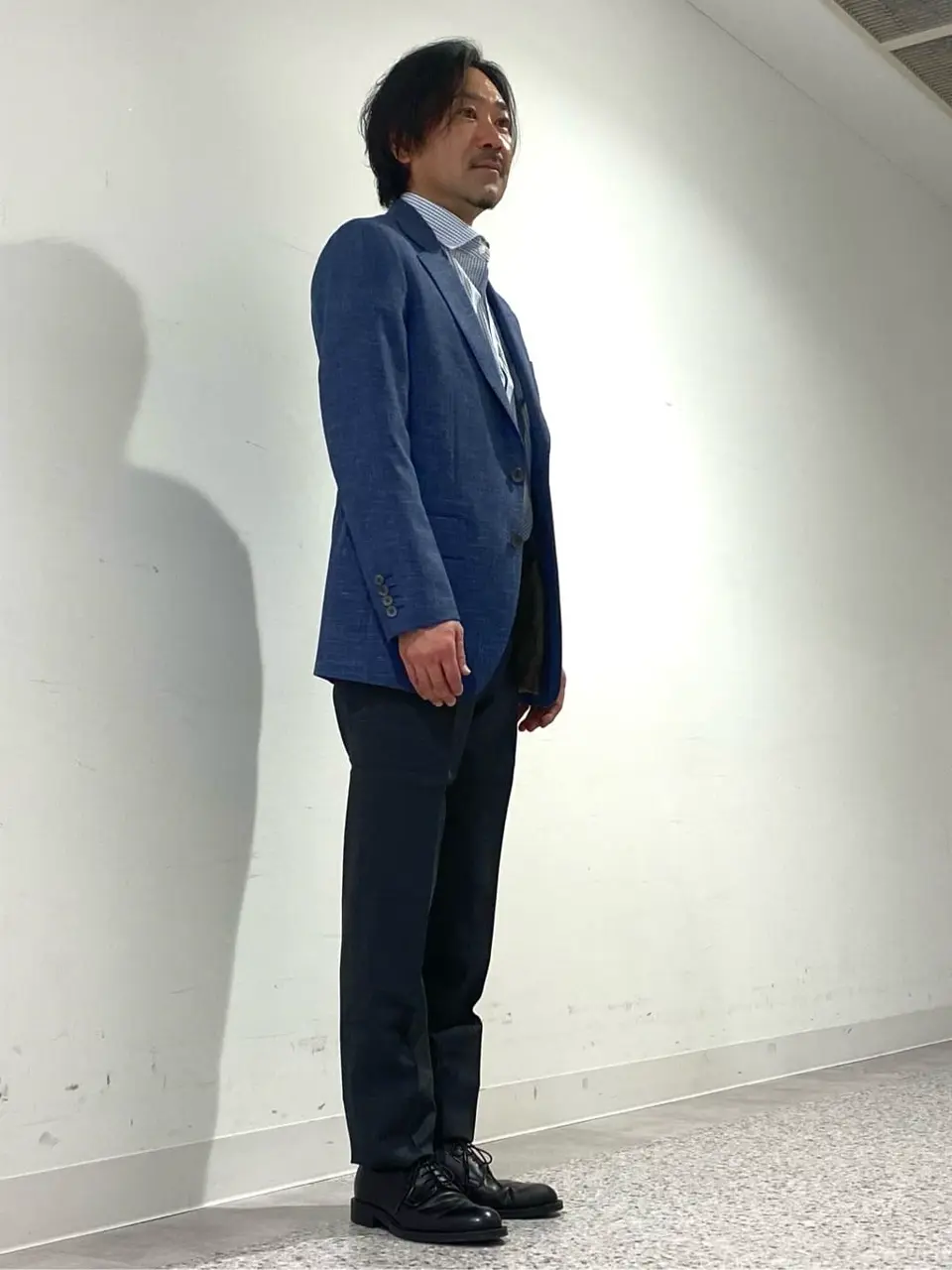 GOTAIRIKU 松田 コーディネート画像