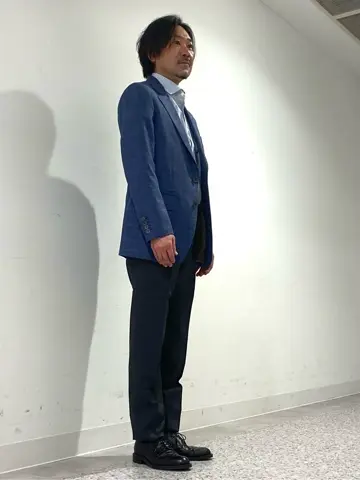 GOTAIRIKU 松田 コーディネート画像