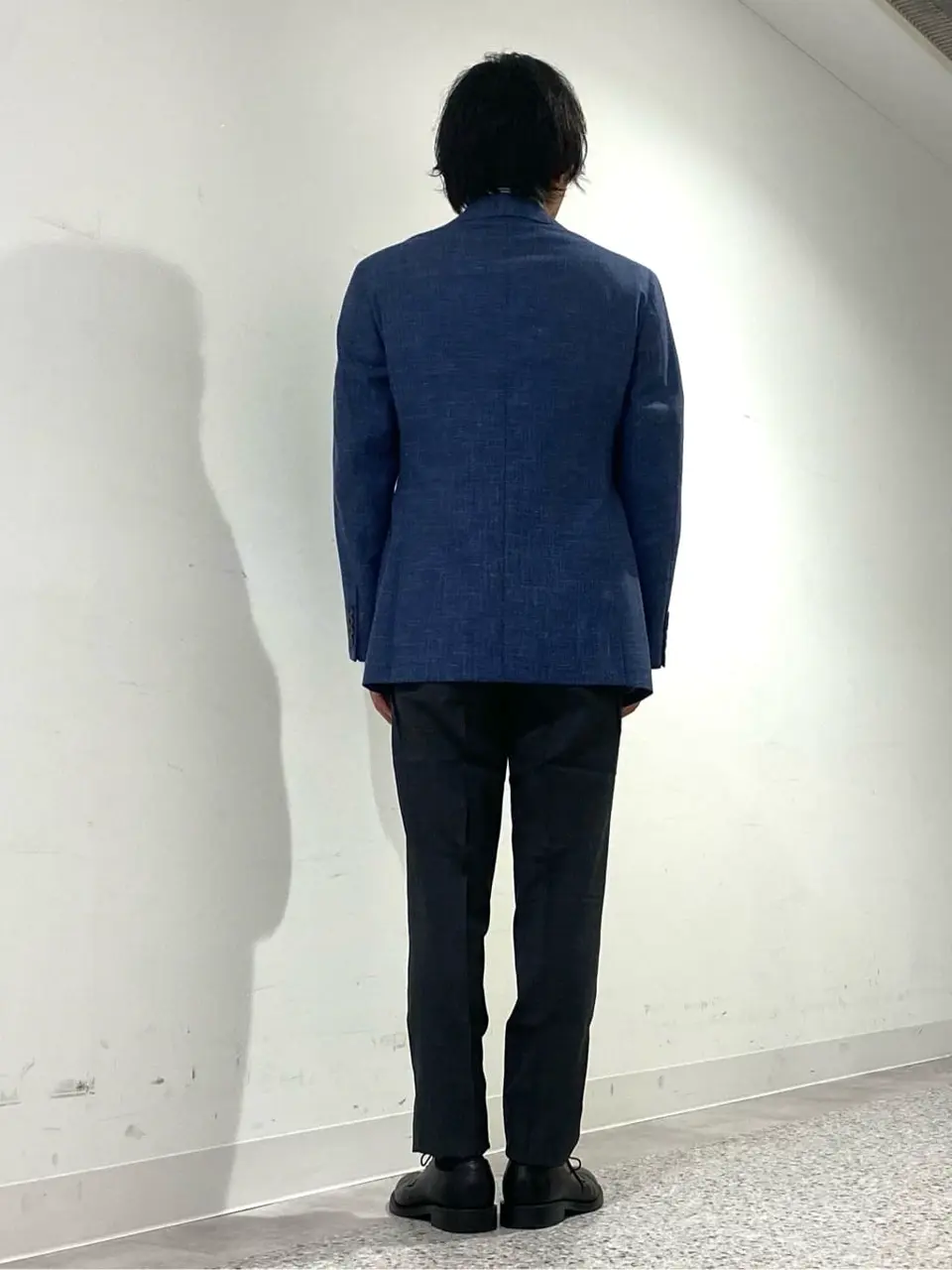 GOTAIRIKU 松田 コーディネート画像