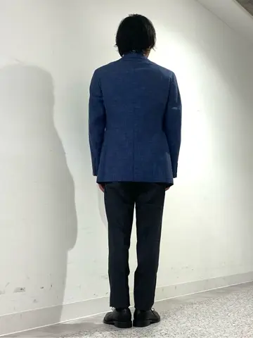 GOTAIRIKU 松田 コーディネート画像