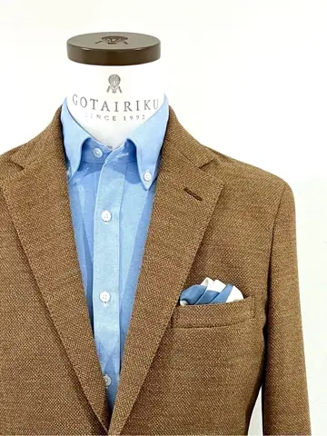 GOTAIRIKU 今井 コーディネート画像