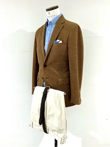 GOTAIRIKU 今井 コーディネート画像